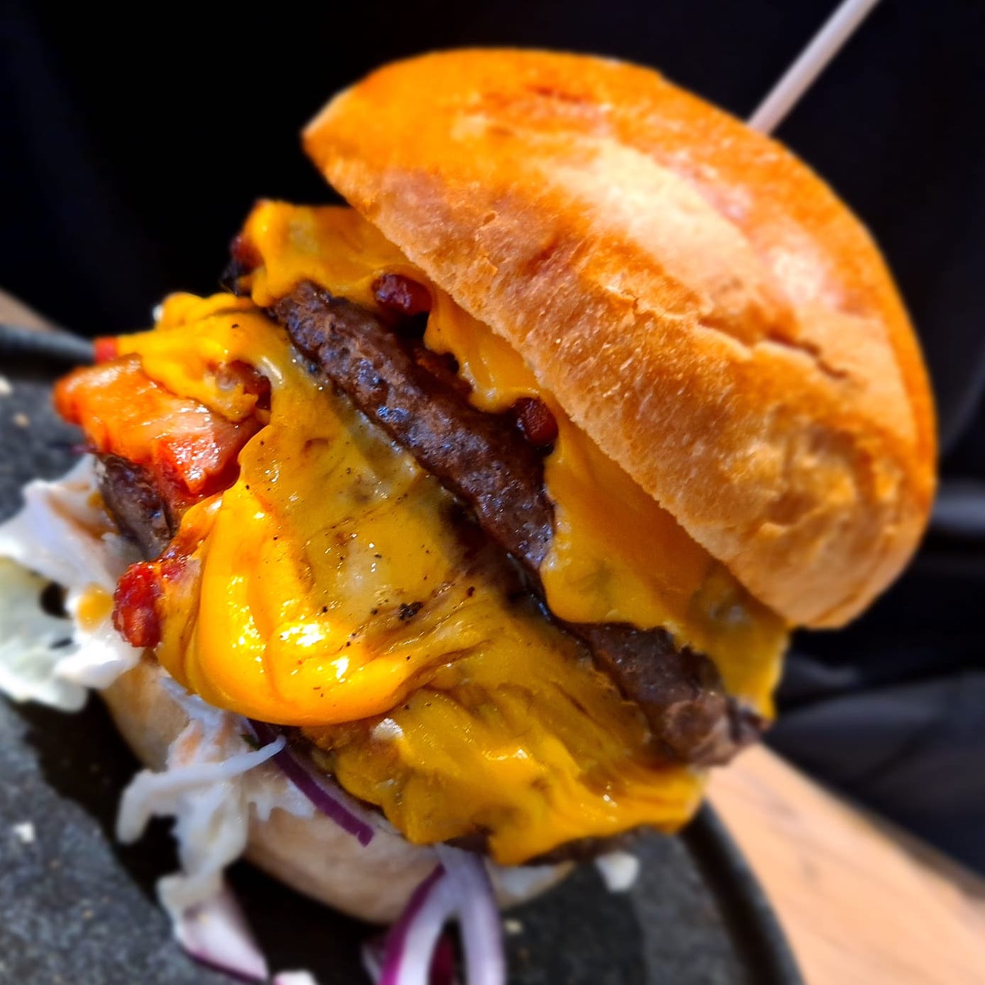 Flamme AN! - Die Grillstation in Bad Salzuflen - Lockhausen